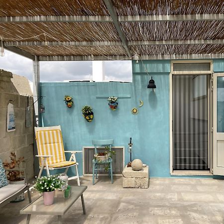 Domus Liventa B&B Cursi Kültér fotó
