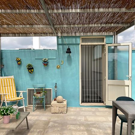 Domus Liventa B&B Cursi Kültér fotó