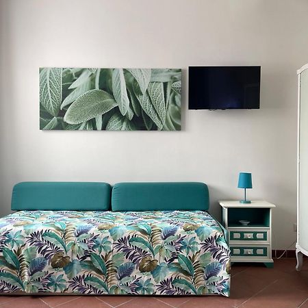 Domus Liventa B&B Cursi Kültér fotó