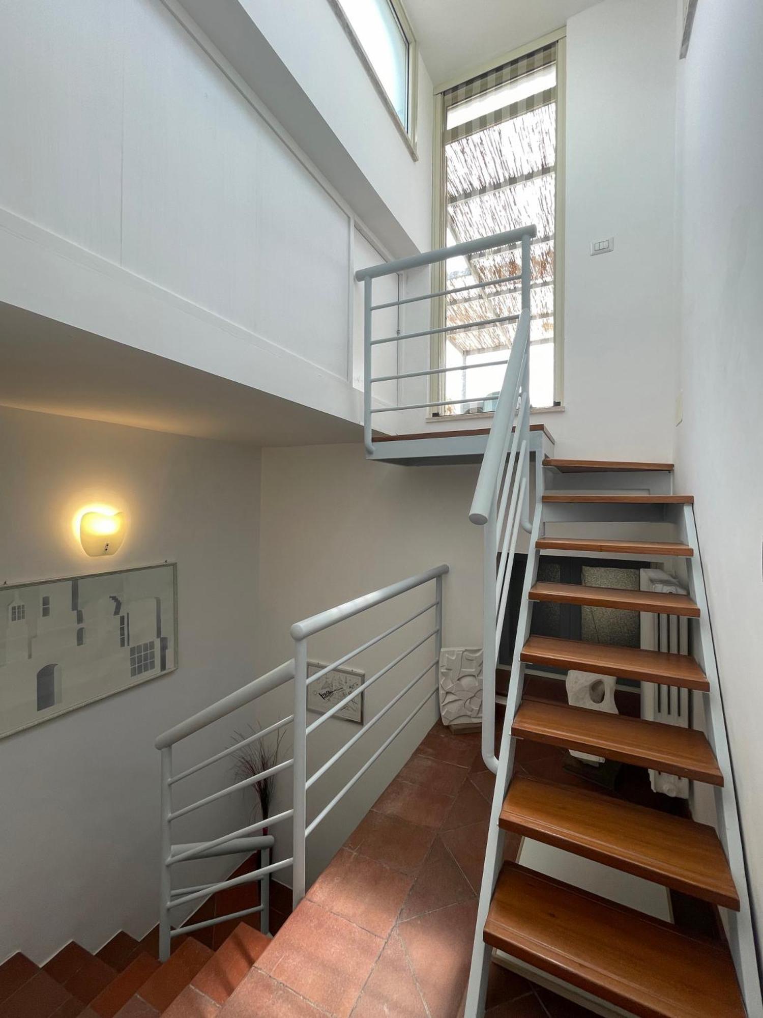 Domus Liventa B&B Cursi Kültér fotó
