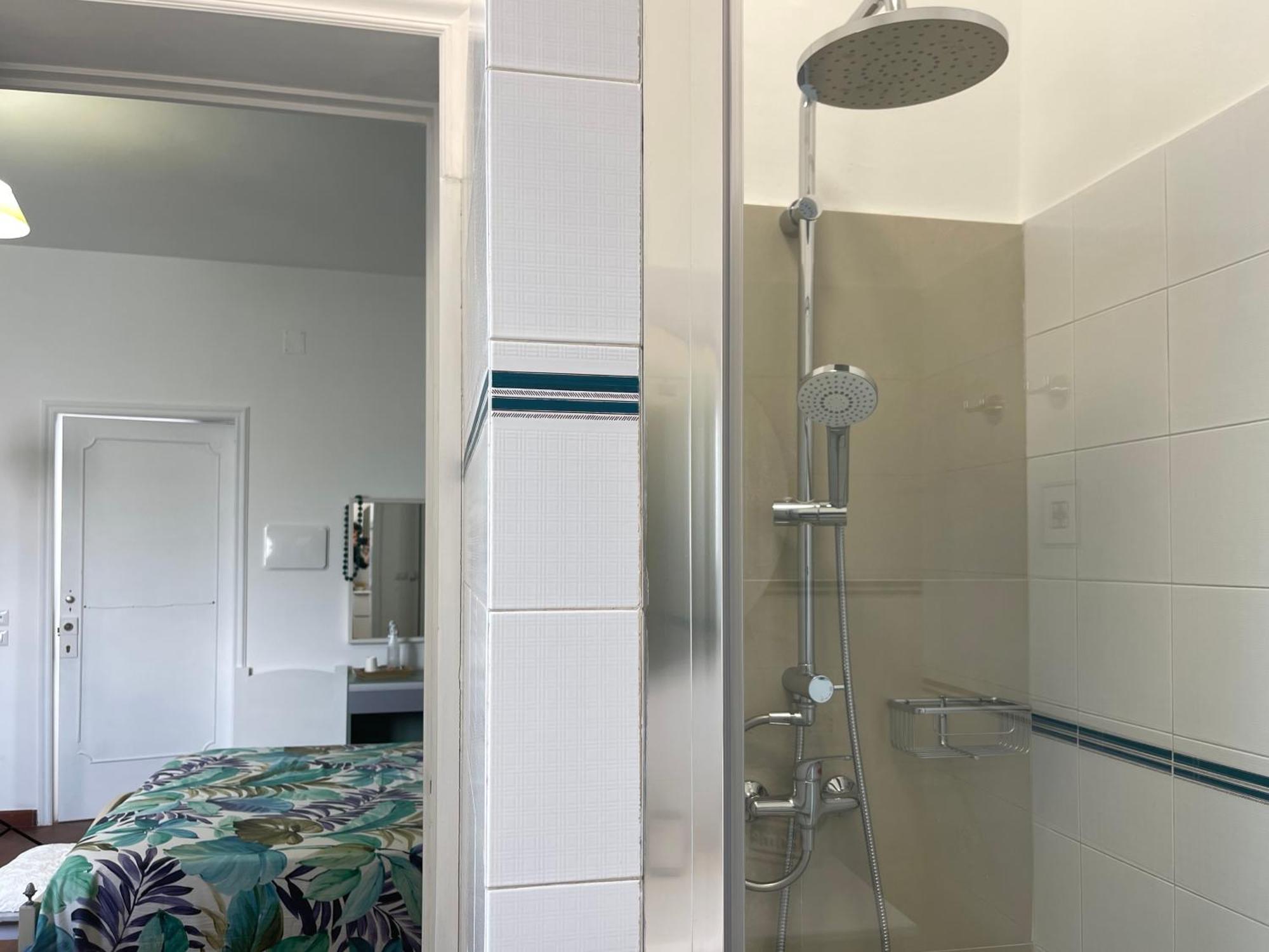 Domus Liventa B&B Cursi Kültér fotó