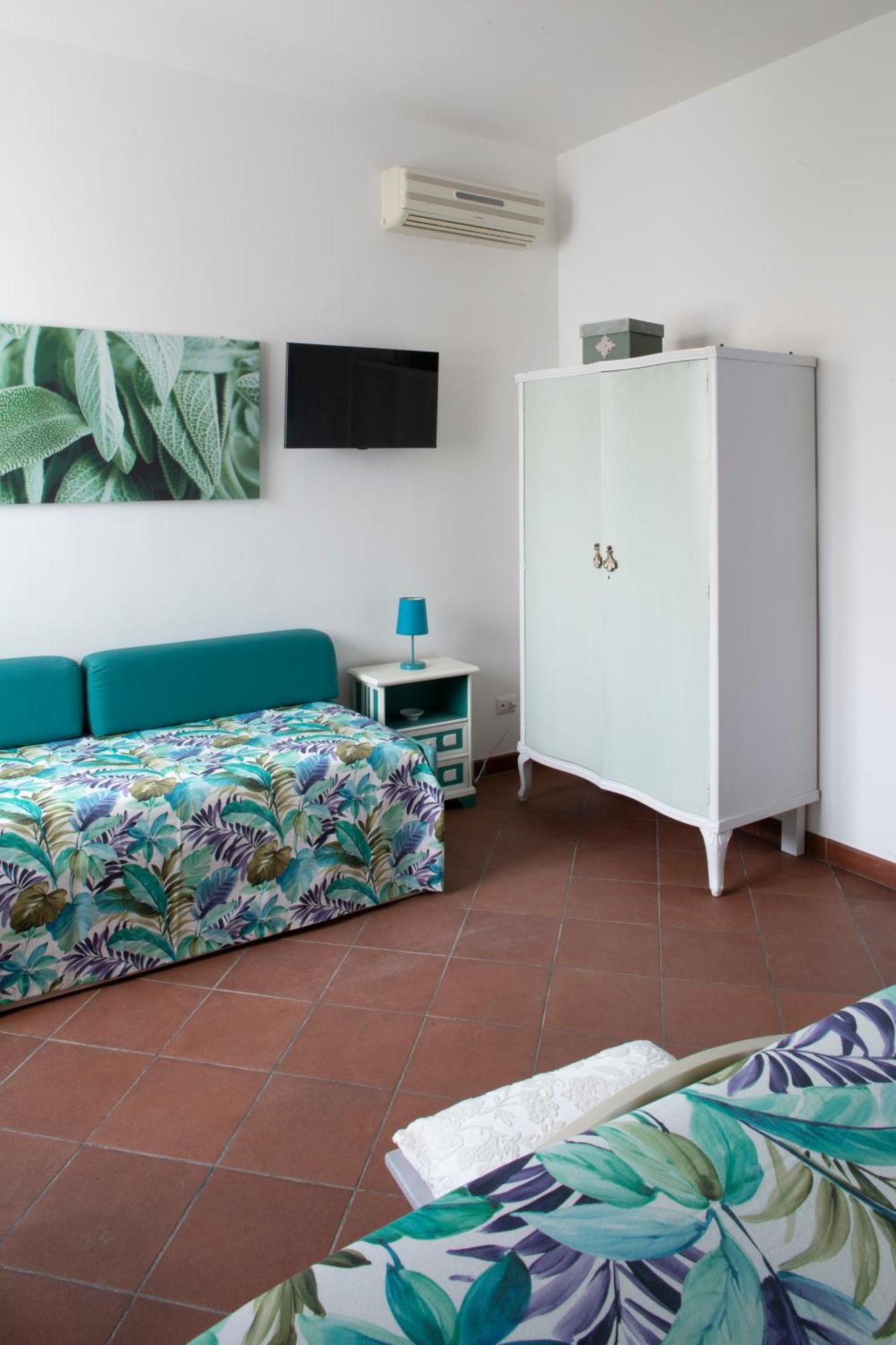Domus Liventa B&B Cursi Kültér fotó