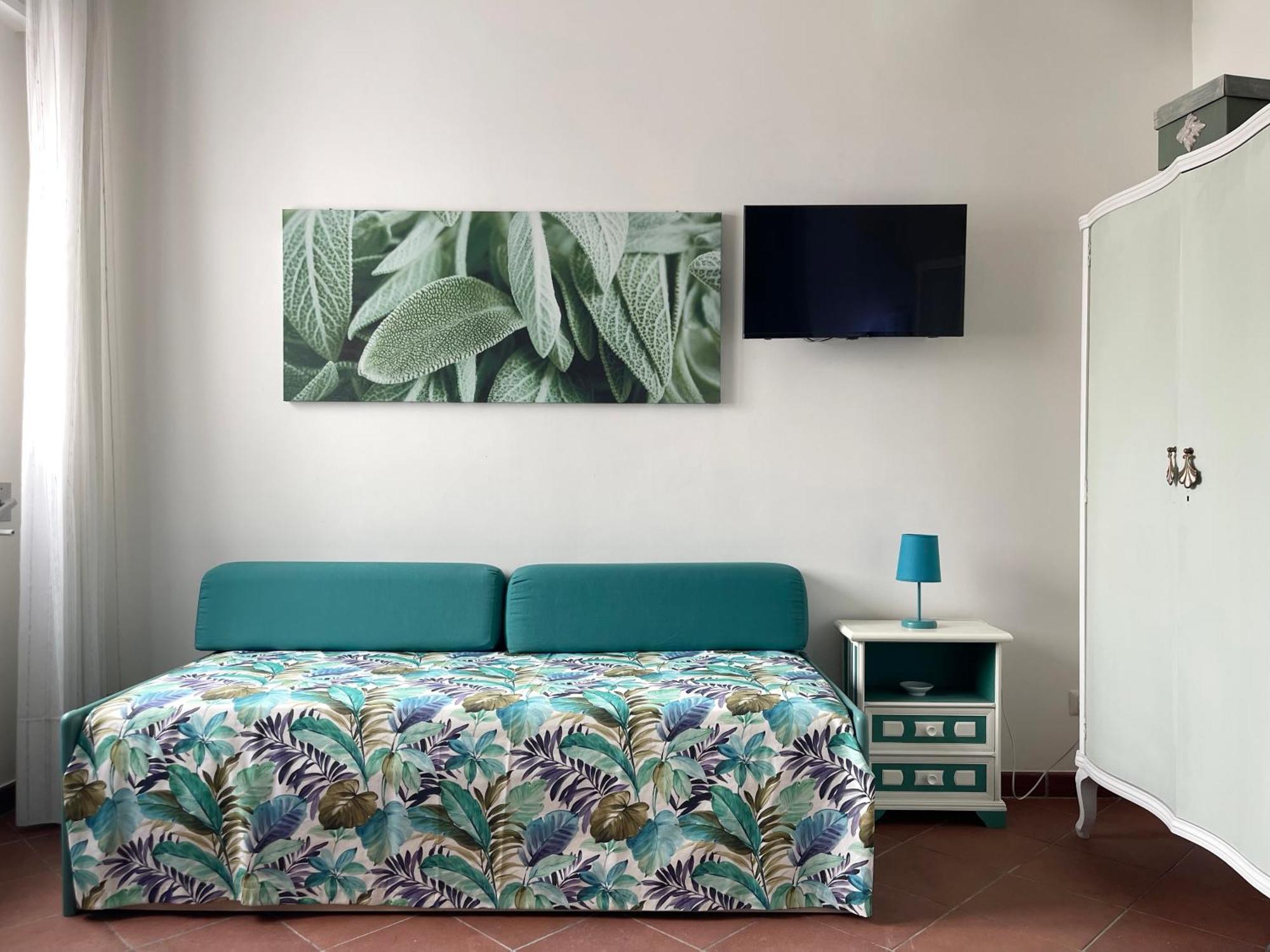 Domus Liventa B&B Cursi Kültér fotó