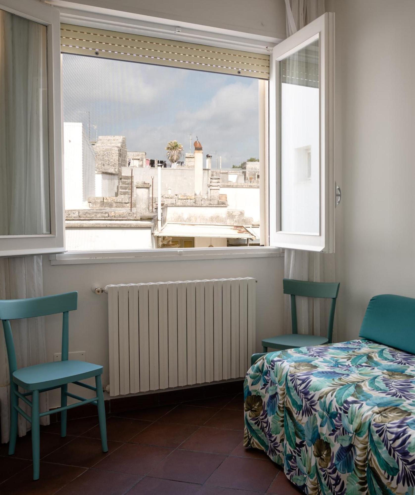 Domus Liventa B&B Cursi Kültér fotó